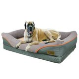 Memory Foam Pet Bed