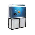 Fish Tank Stand Set