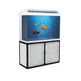 Fish Tank Stand Set