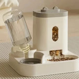 Auto Food Feeder