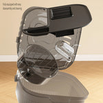 Travel Hamster Cage