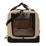 Collapsible Pet Carrier