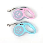 Telescopic Dog Lead