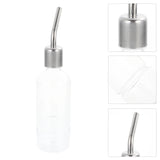 Rabbit Glass Waterer