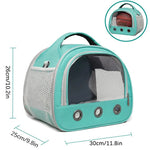 Rabbit Vent Carrier