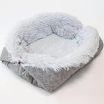Removable Cover Cushion
