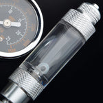 CO2 Diffuser Set