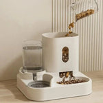 Auto Food Feeder