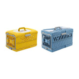 Rabbit Travel Box