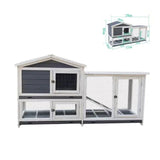 Large XXL Rabbit Cage