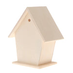 Outdoor Nesting Box