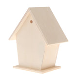Outdoor Nesting Box