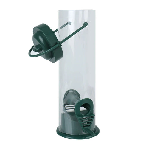 Auto Feeder Station