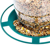 Garden Seed Feeder
