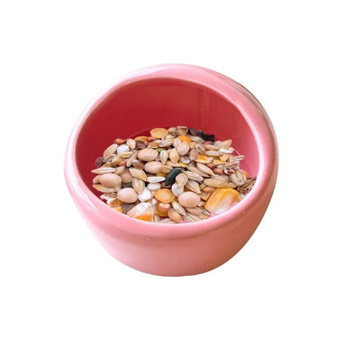 Ceramic Rabbit Dish