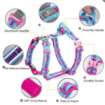 Canine Car Harness