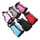 Rabbit Secure Harness