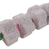 Nail Filing Perch