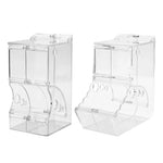 Hamster Food Dispenser