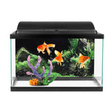 Aquarium Background Decor