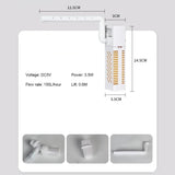 Quiet Aquarium Filter