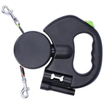 Extendable Dog Lead