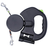 Extendable Dog Lead