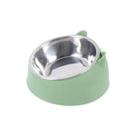 Custom Kitty Bowl