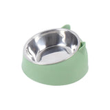 Custom Kitty Bowl