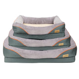 Memory Foam Pet Bed