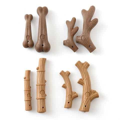 Organic Chew Toy