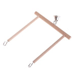 Natural Swing Toy