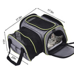Airline Cat Carrier