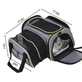 Airline Cat Carrier