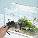 Aquarium Lighting Timer