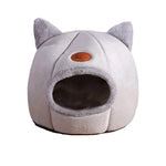 Dome Cat Bed
