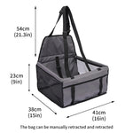 Pet Booster Seat