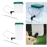 Automatic Rabbit Waterer