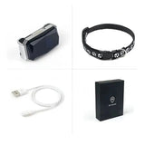 No-Escape Cat Collar