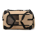 Collapsible Pet Carrier