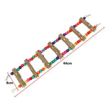 Colorful Ladder Toy
