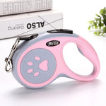 Telescopic Dog Lead