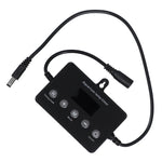 Aquarium Lighting Timer