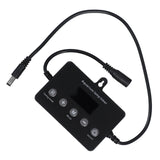 Aquarium Lighting Timer