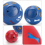 Snack Puzzle Toy