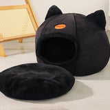 Dome Cat Bed