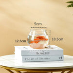Mini Fish Tank