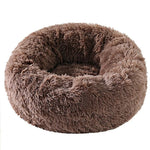 Memory Foam Cat Bed