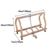 Ring Bell Toy