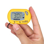 Aquarium Temp Monitor